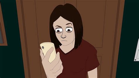 Tinder horror stories animated